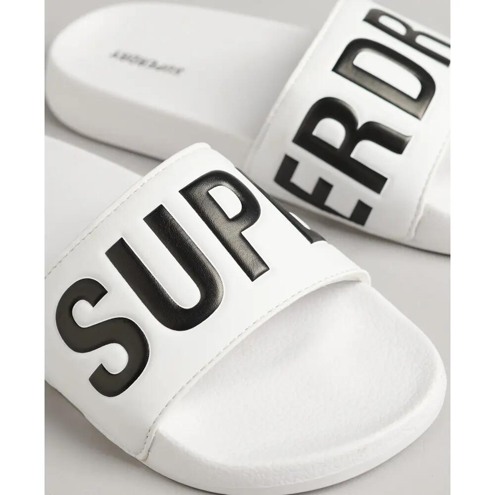 Dames slippers Superdry Core 2/3