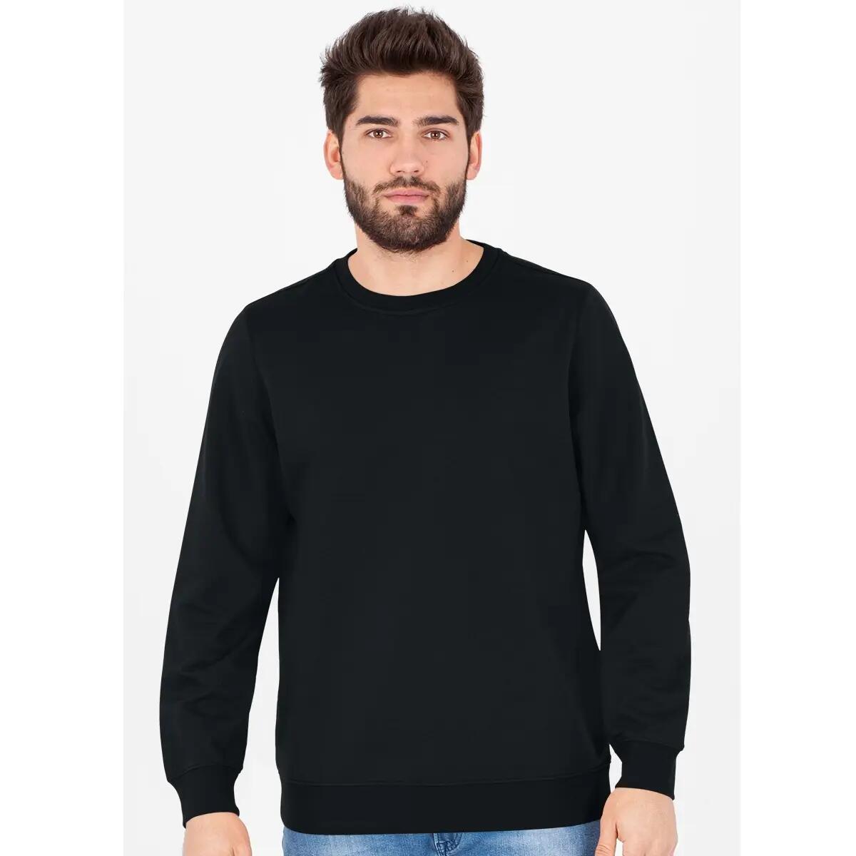 Sudadera Jako Doubletex 3/7