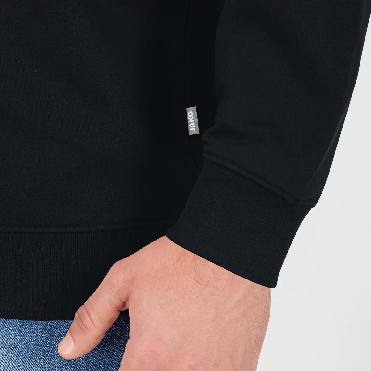 Sudadera Jako Doubletex 7/7