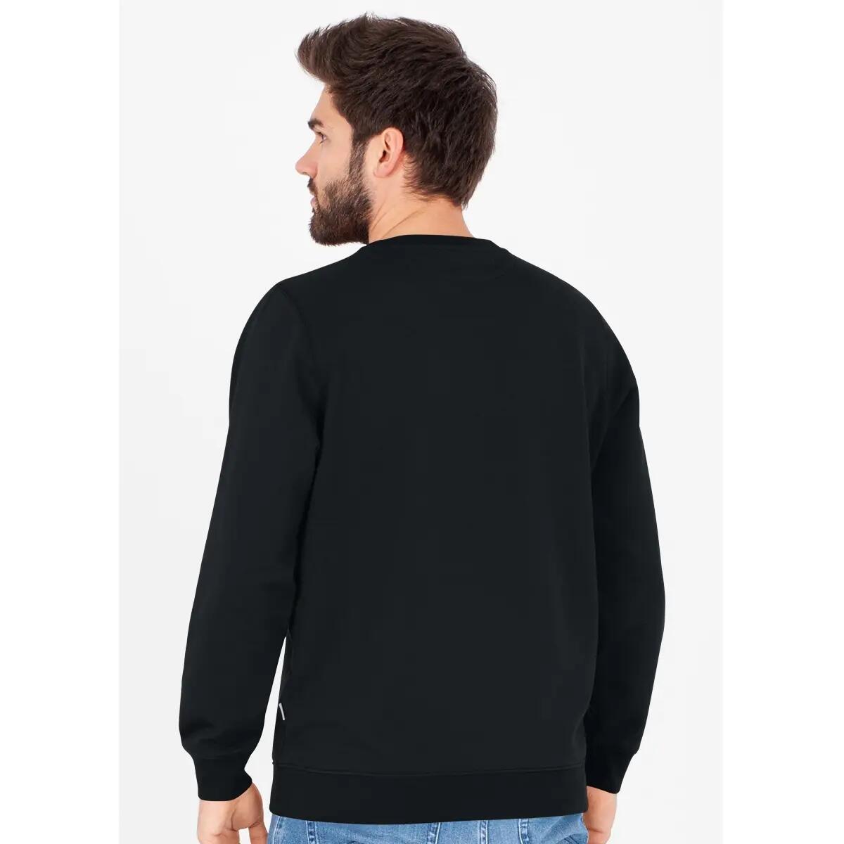 Sudadera Jako Doubletex 6/7