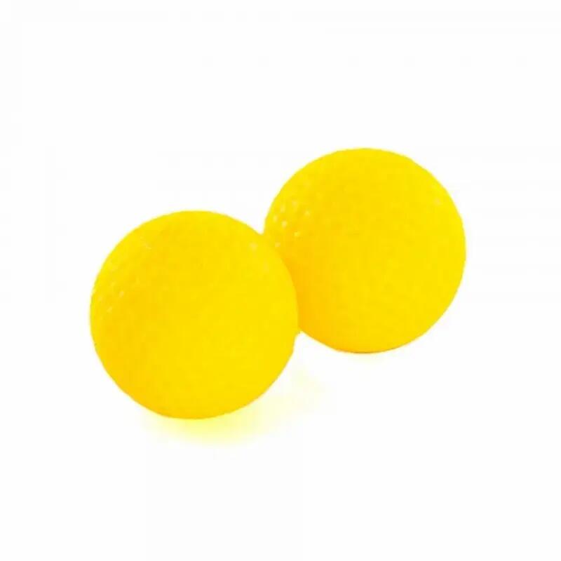 Set de golf club + balles Spalding Palo 2/4