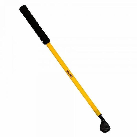 Golf club + bal set Spalding Palo