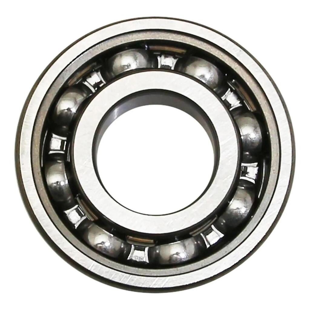 Bearing Black Bearing Cerámico 18x30x7