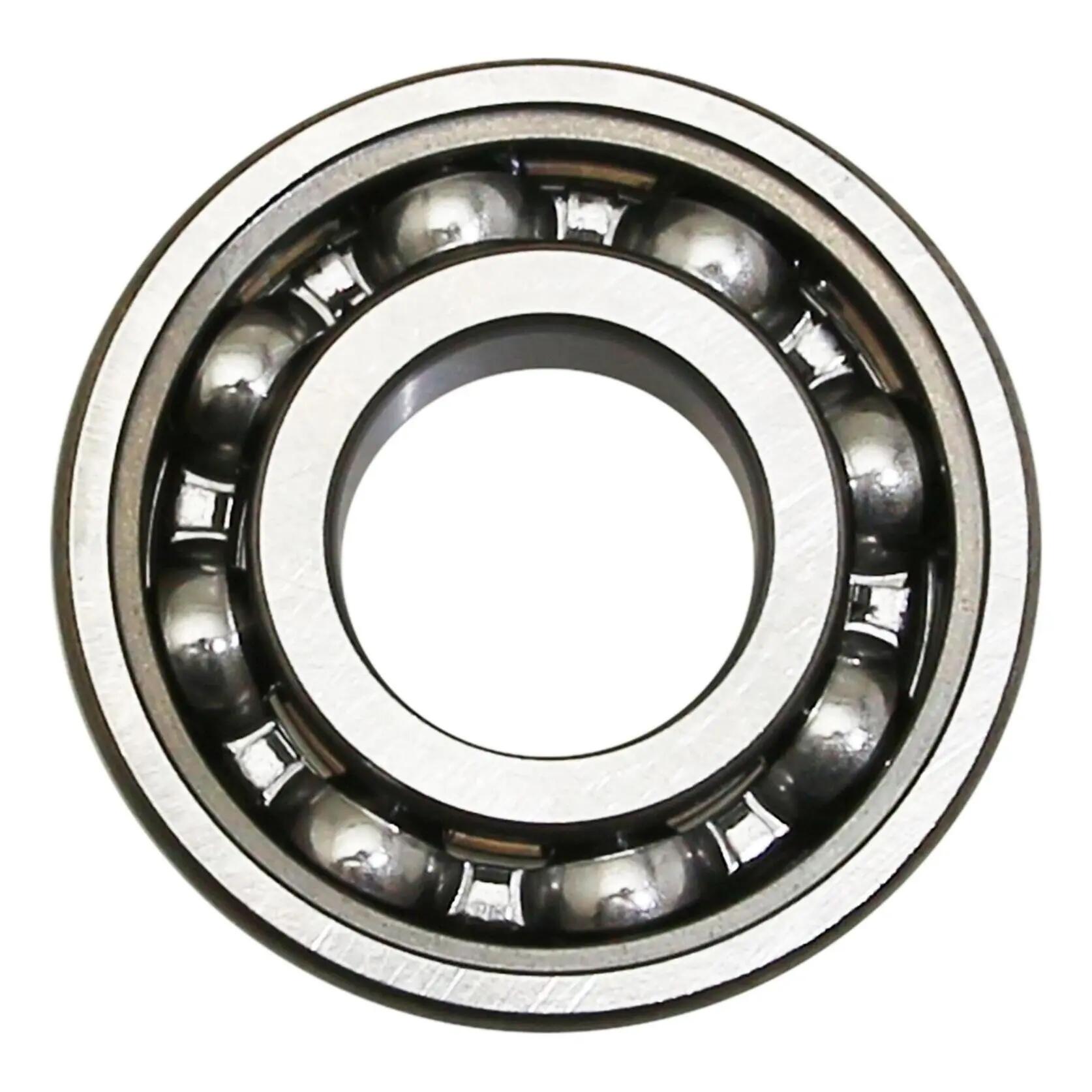 BLACK BEARING picture