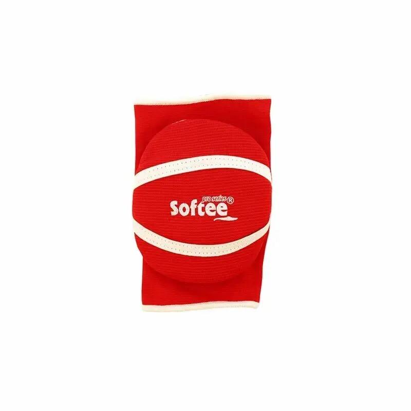 Quilted knee/elbow pad Softee