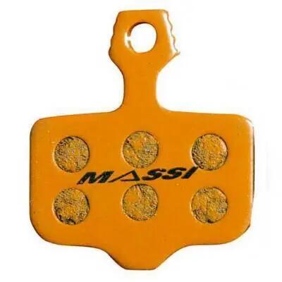 Pastiglie freni Massi Avid Elixir 2/2