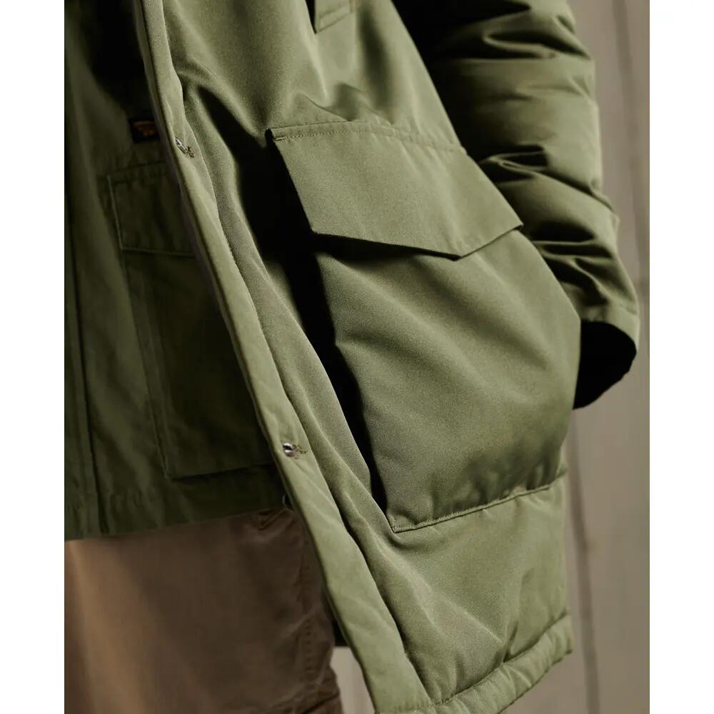 Parka Superdry Everest 7/7