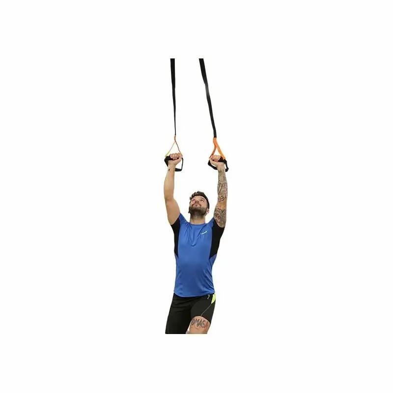 Softee Suspension Trainer Multicolor