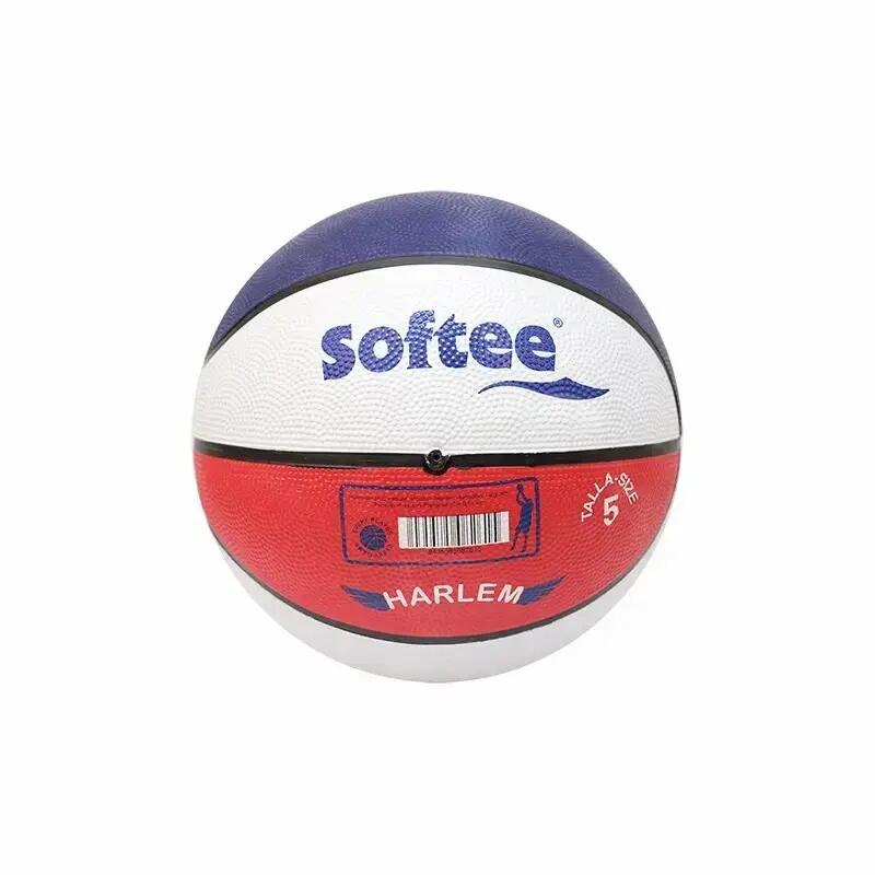 Ballon Softee Harlem 2/5