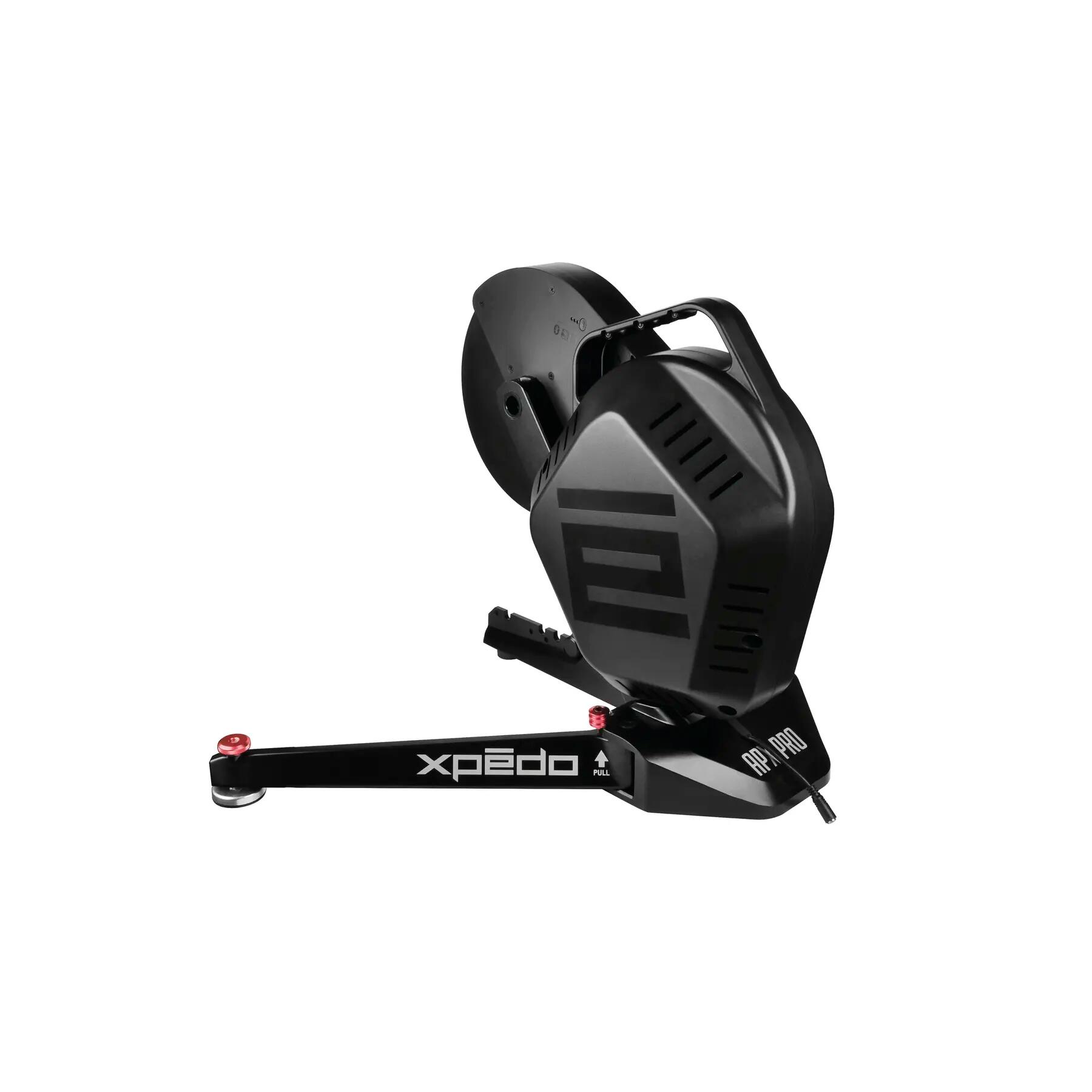 Biketrainer Massi APX Pro 4/7