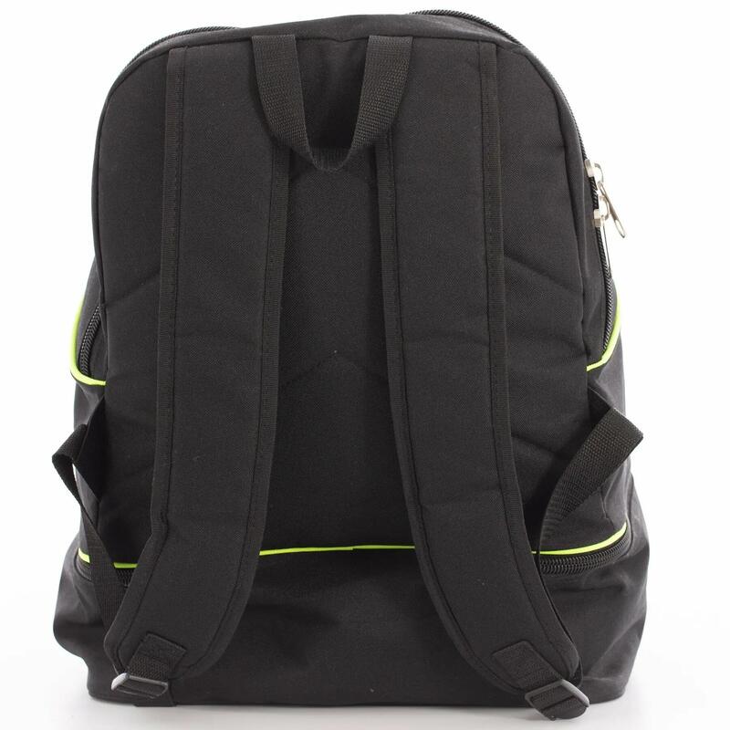 Rucsac sport 40 L cu compartiment pentru încălțăminte