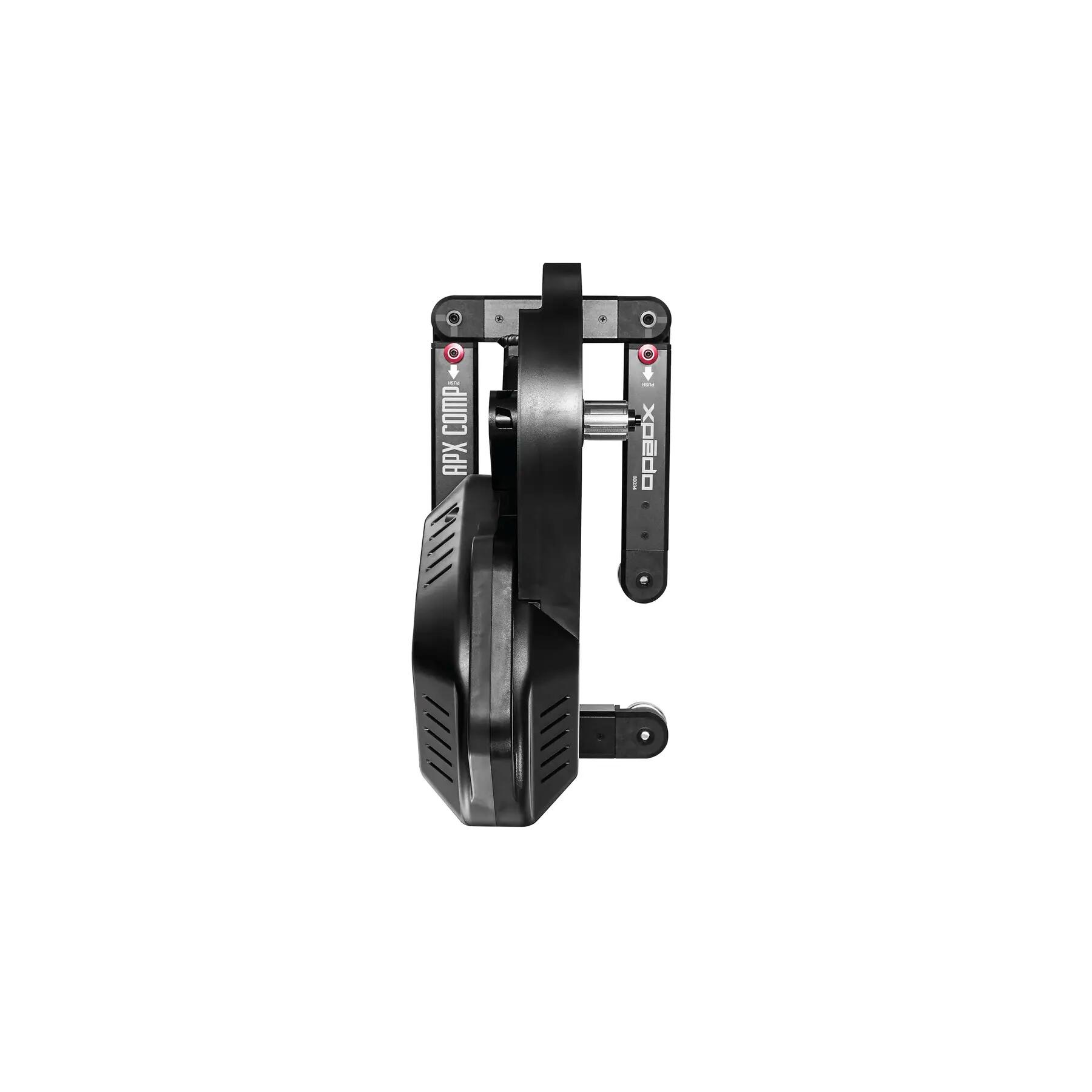 Biketrainer Massi APX COMP 5/7