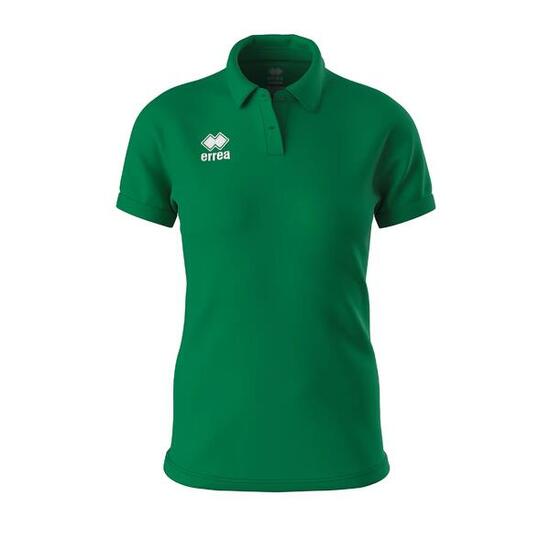 Damska koszulka polo Errea Alexis