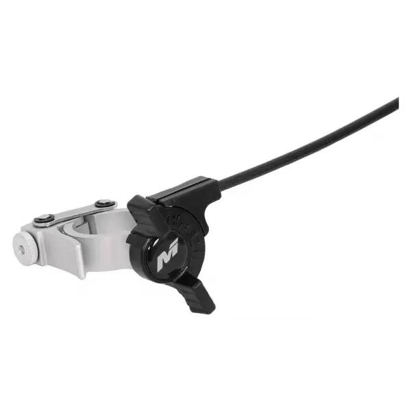 Home Trainer Massi Pulse 2.0 (controle do guiador) 4/6