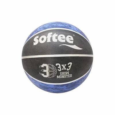 Bal softee monster 3x3