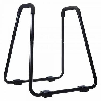 Barre à dips Softee zone fonds