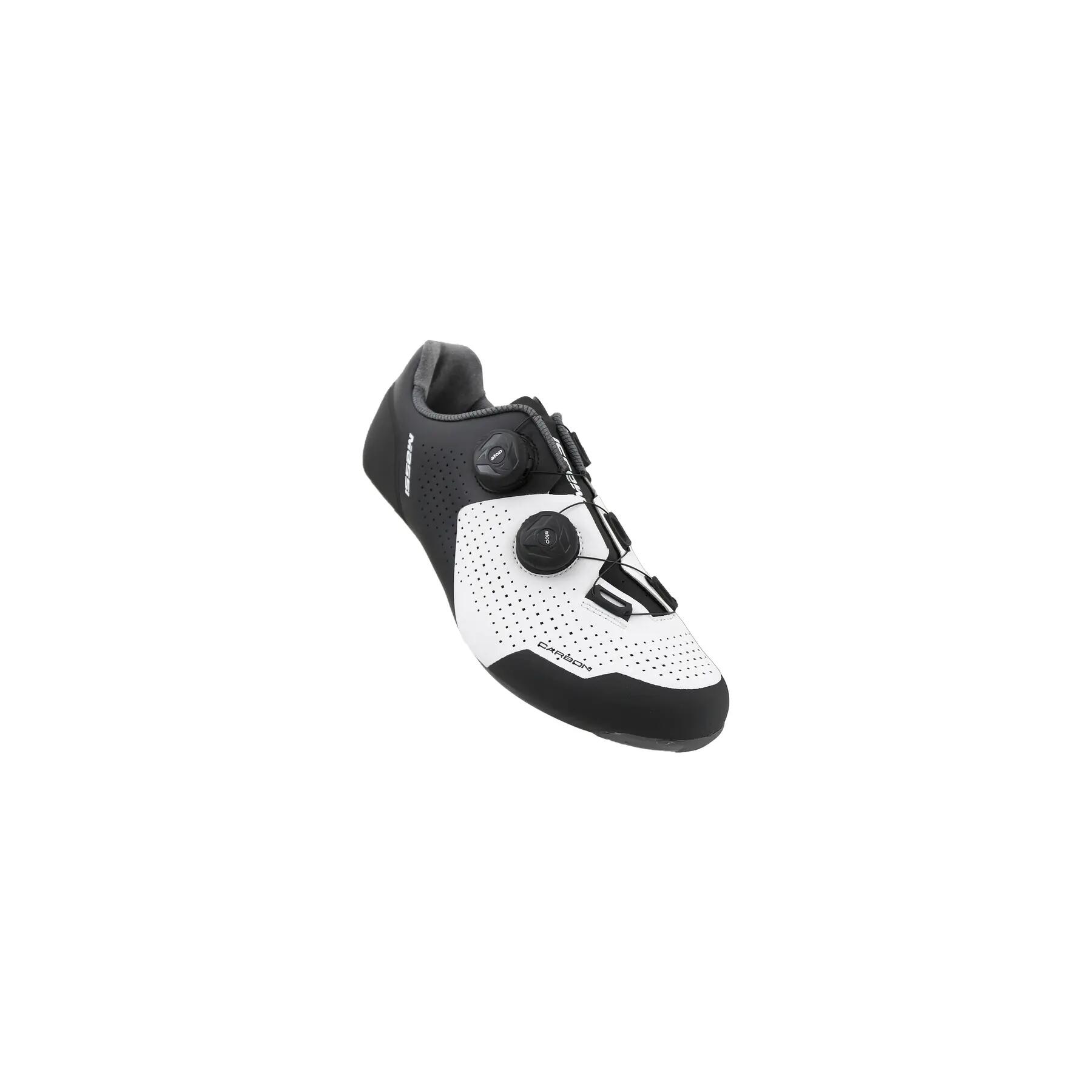 Chaussures vélo Massi Proteam Carbon 2/5