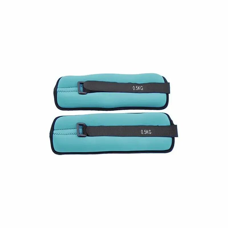 Jocuri glezna/ incheietura S Lastradas Blue Celeste 05 Kg