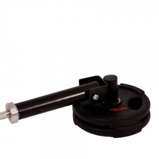 Stangenhalter Softee barre olympique