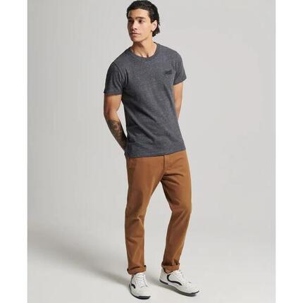 T-shirt coton Superdry Essential Logo