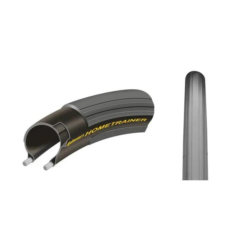 Soft tire Continental Home-Trainer II Skin 50-584