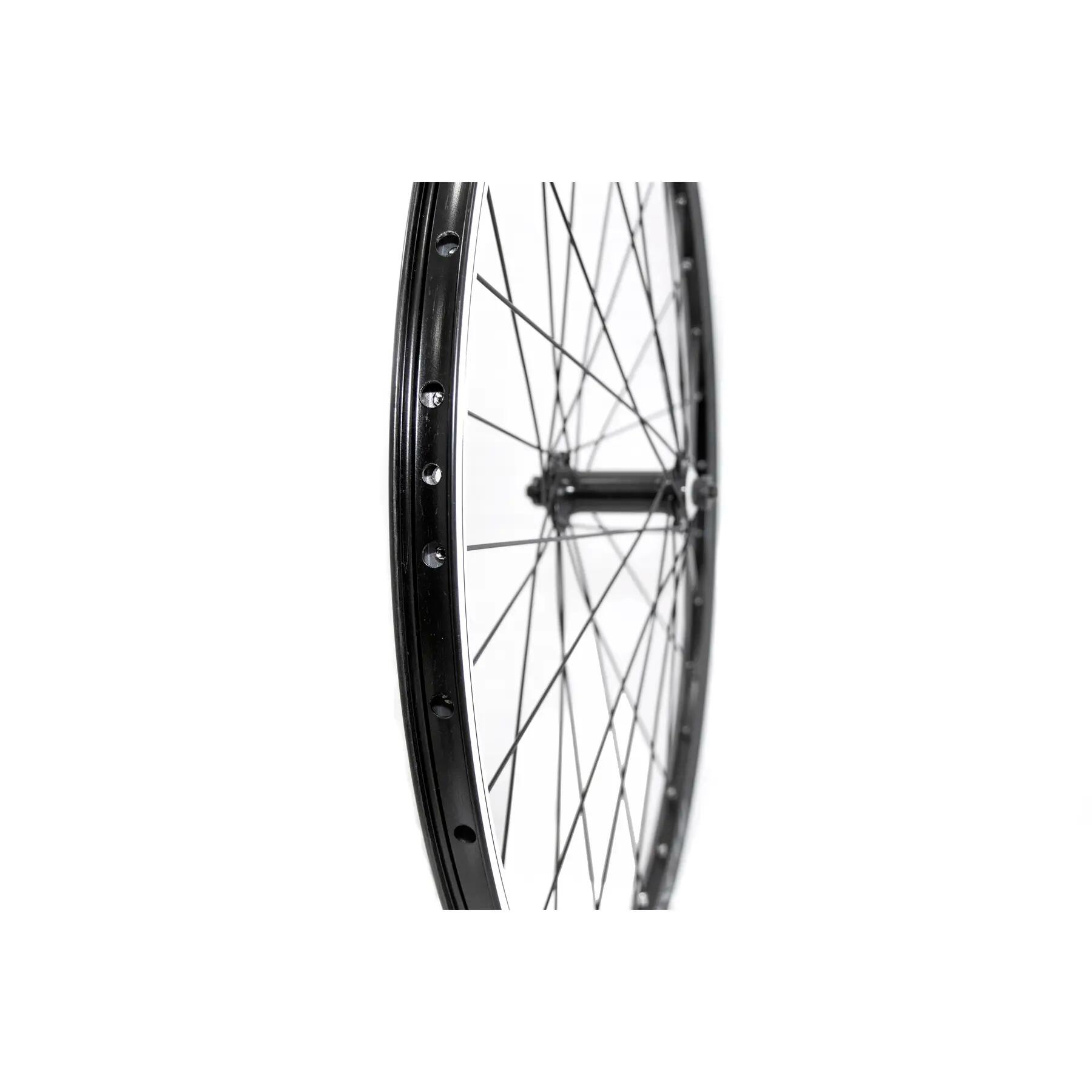 Roue de vélo Massi BlackGold 2 V-brake TX-800 2/5