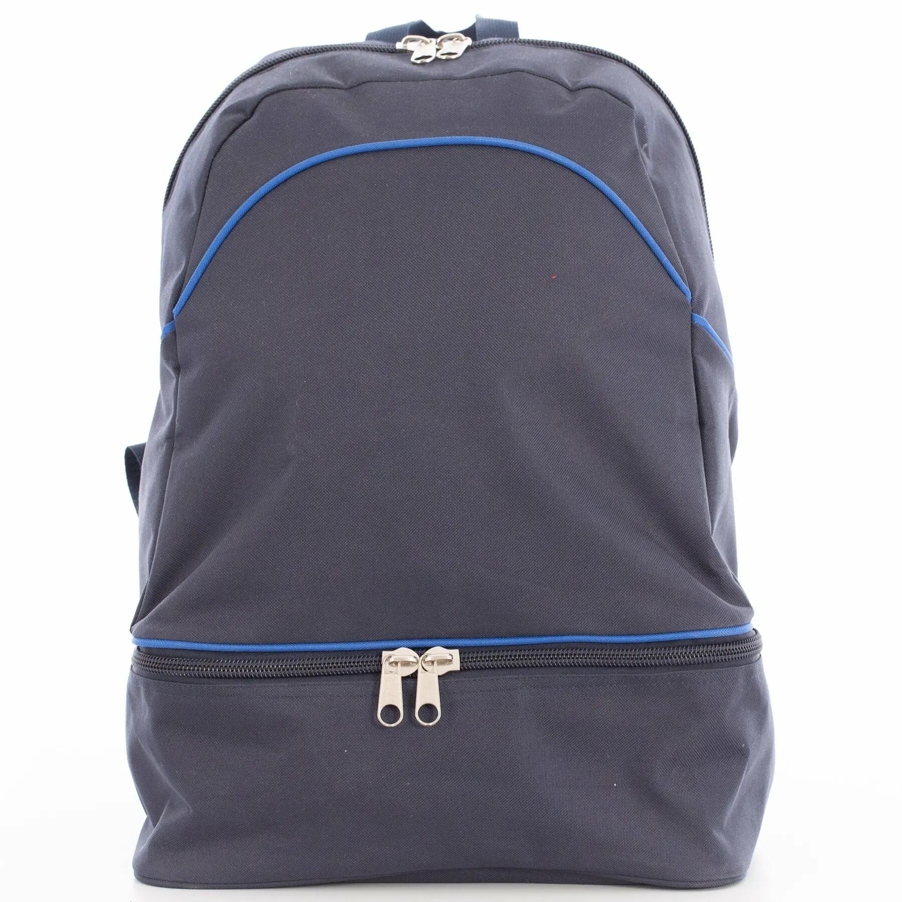 Rucsac sportiv 40 L cu compartiment pentru încălțăminte
