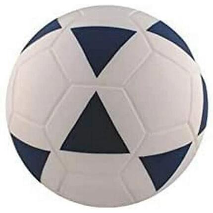 Balle en mousse Softee Formulaire Football