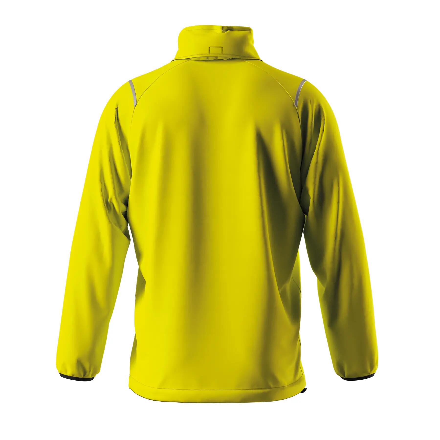 Camisa impermeável Errea Pressing 2/3