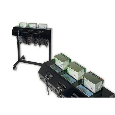 Kettingrolhouder kmc reel center pro