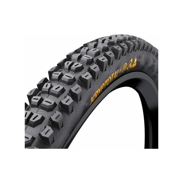 MTB-Fahrradreifen Kryptotal Rear - Gravity Range  29x2.40" 60-622 3/5