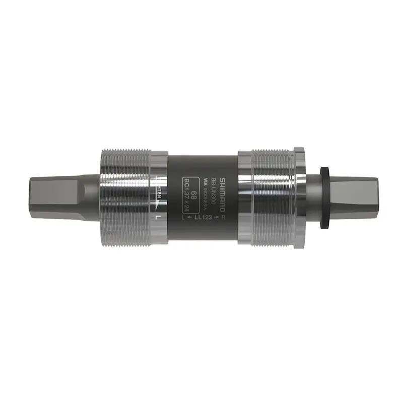 Shimano BB-UN300 Trapas Vierkant BSA 68 mm, 113 mm 2/2