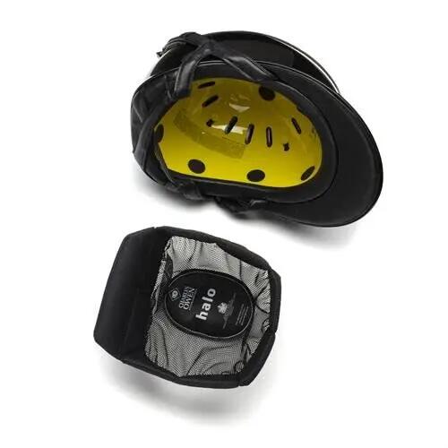 Espuma para capacete Charles Owen 2/2