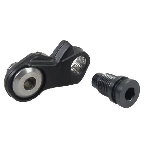 Unité d'axe de support pour type normal Shimano RD-R8150