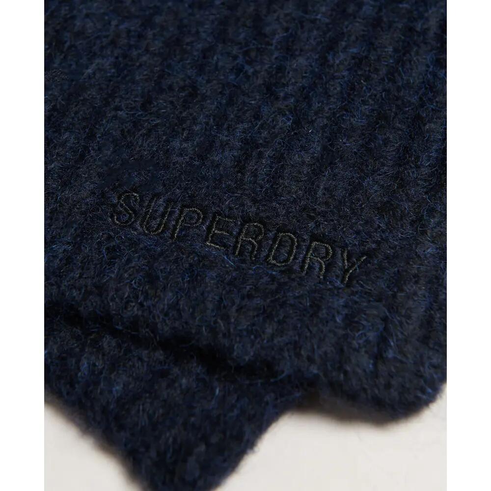Copricollo donna Superdry Vintage Ribbed 3/3