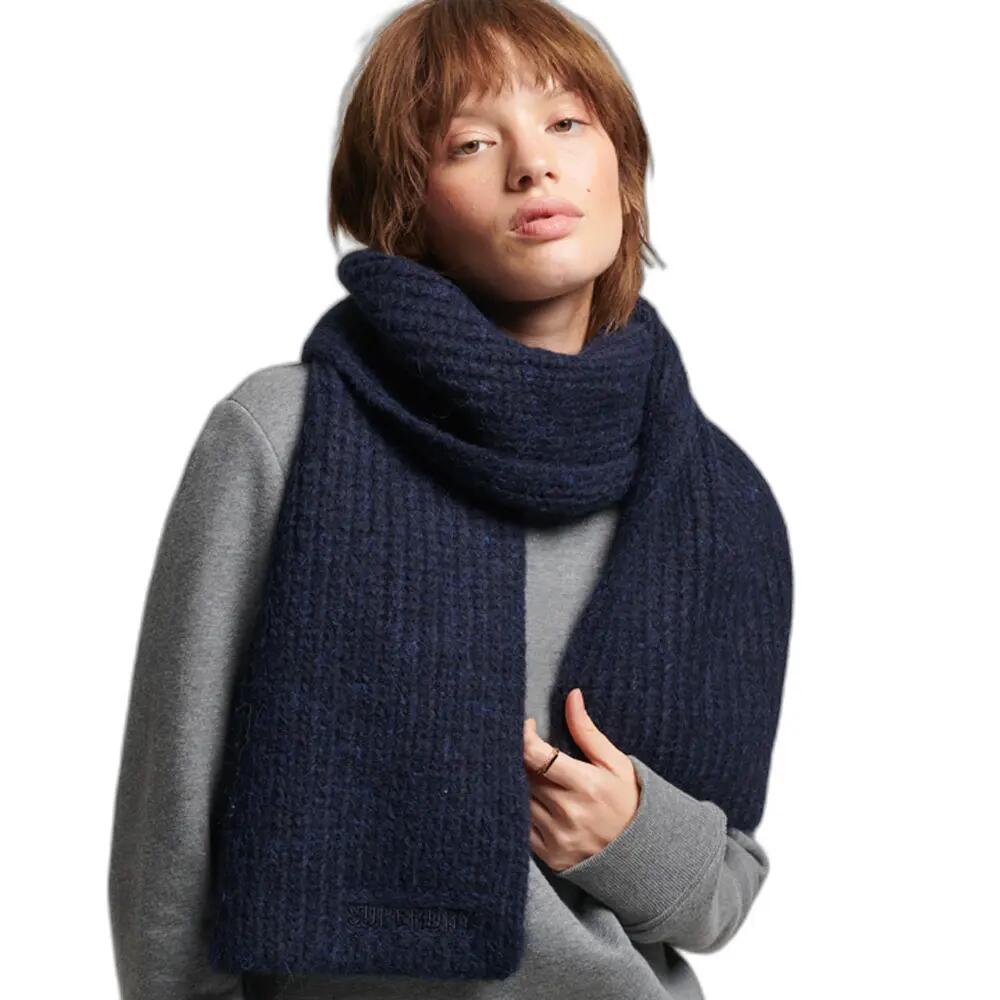 Copricollo donna Superdry Vintage Ribbed 2/3