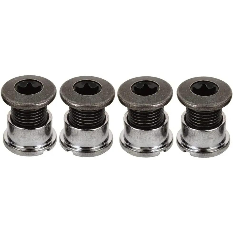 Tray fixing bolts Shimano SM-CRE80 (x4)