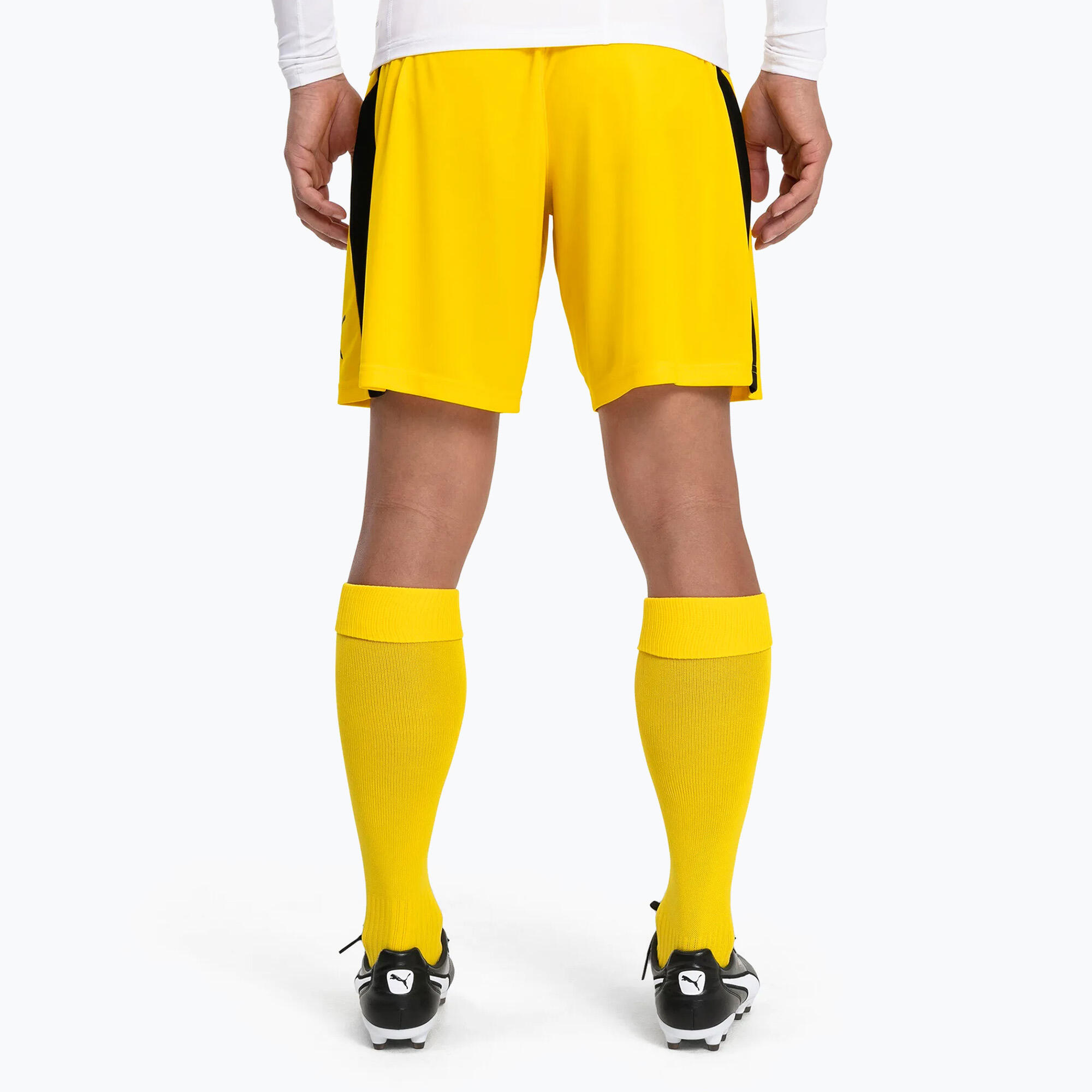 Calze Puma Liga Core 3/7