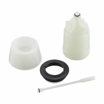 Entonnoir de purge pour levier de freins Shimano