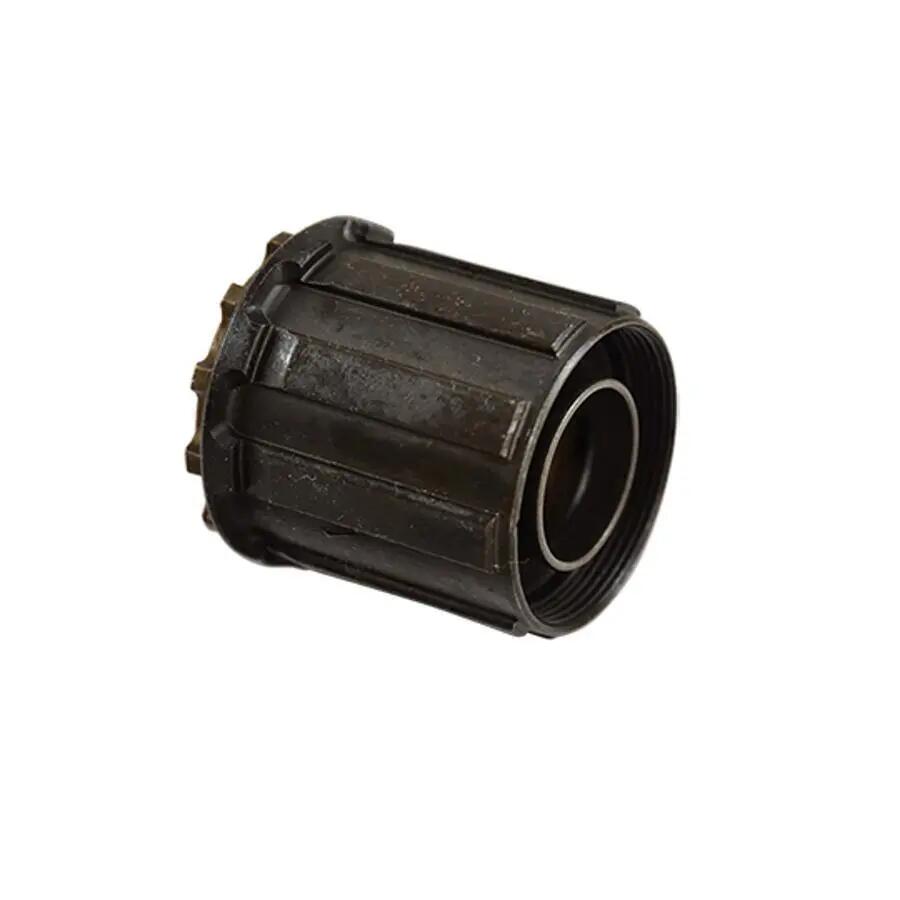 Cassette body complete with straight dust cover Shimano FH-RM30-7S