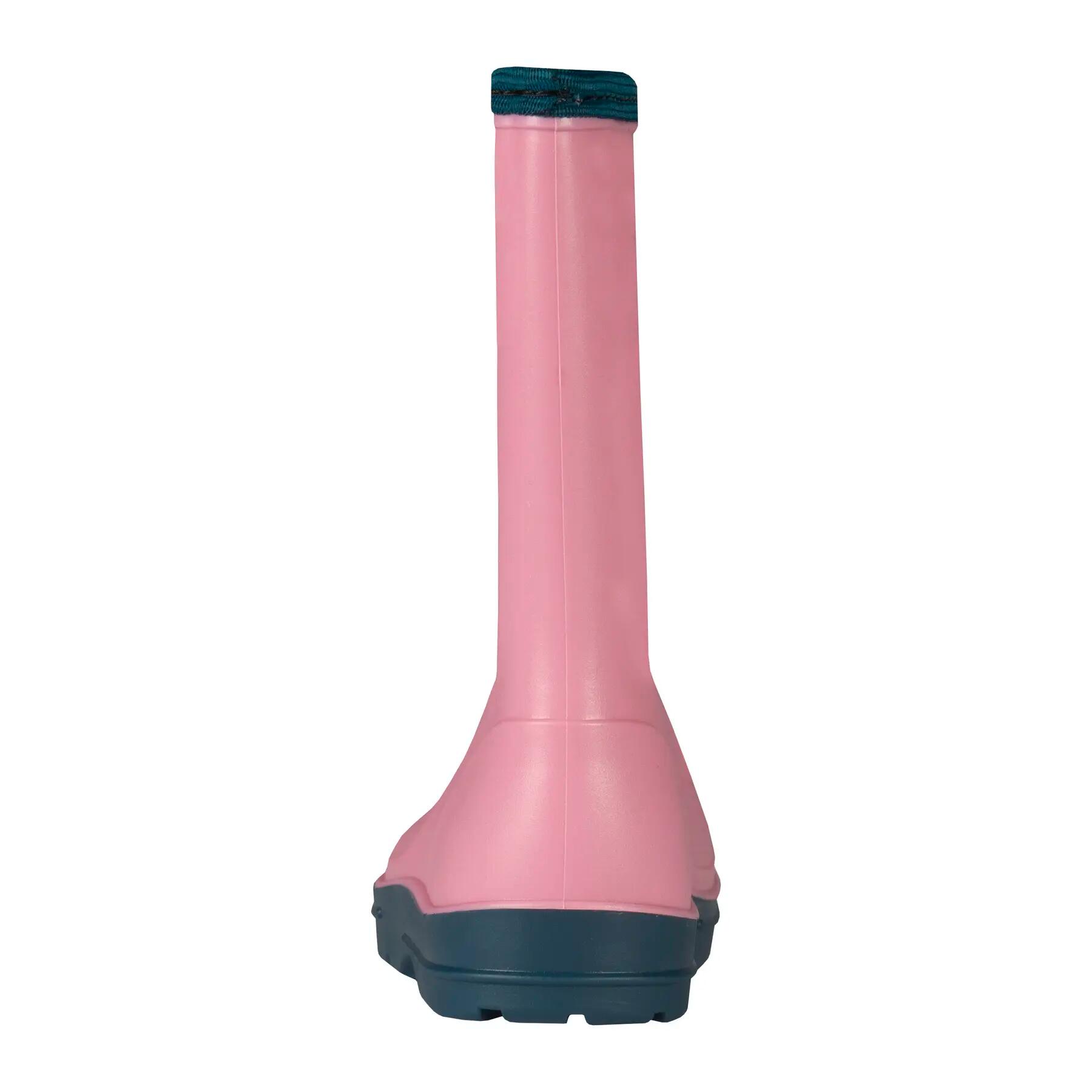 Botas de chuva de PVC para menina HORKA Ody 3/4