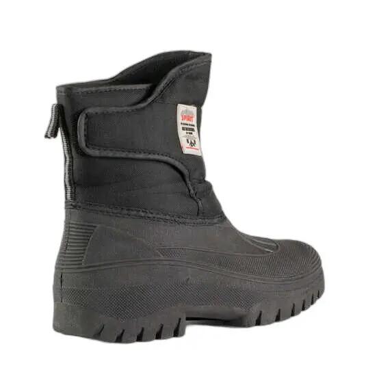 Buty półstajenne Horze Spirit