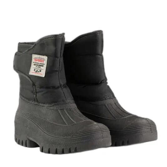 Half stable boots Horze Spirit