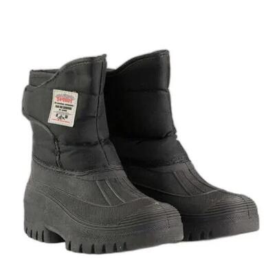 Halve stallaarzen horze spirit