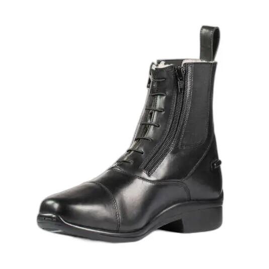 Scarponcini da equitazione invernali da donna Horze Jodhpurs Stockholm 5/5