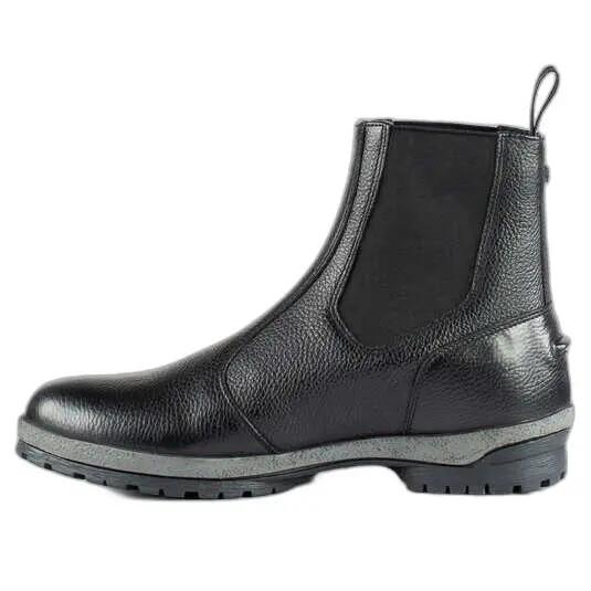 Scarponcini da equitazione in pelle da donna Horze Jodhpur Norwich 5/5