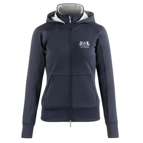 Kapuzenpullover, Damen B Vertigo Colleen