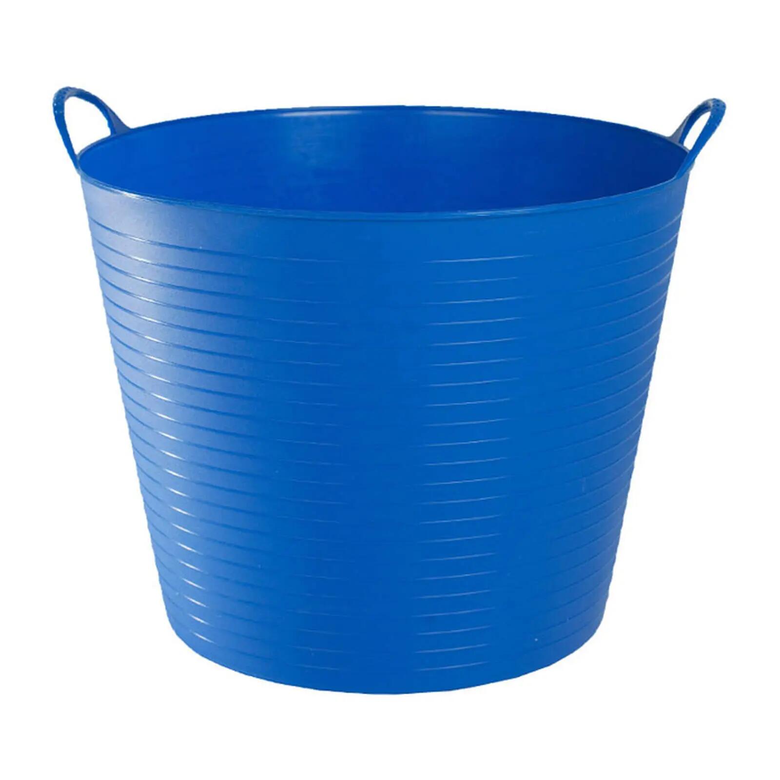 Miękka stabilna łyżka Horze Zofty - 30 l 1/1