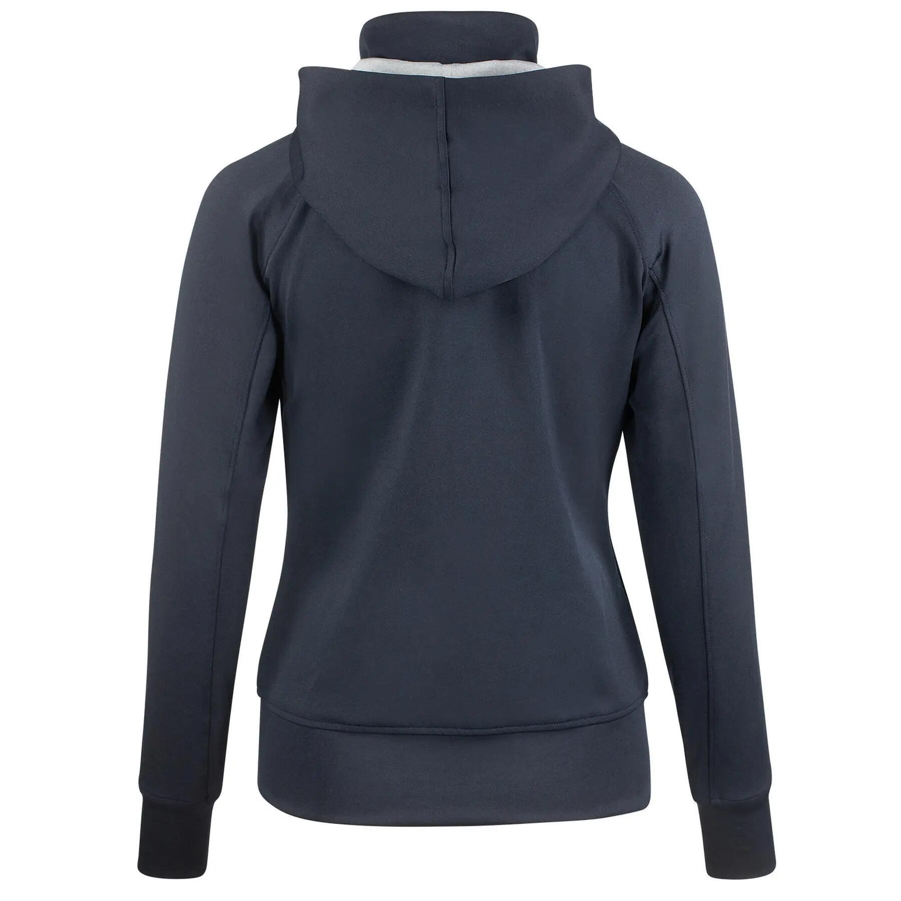 Sweatshirt à capuche femme B Vertigo Colleen 5/5