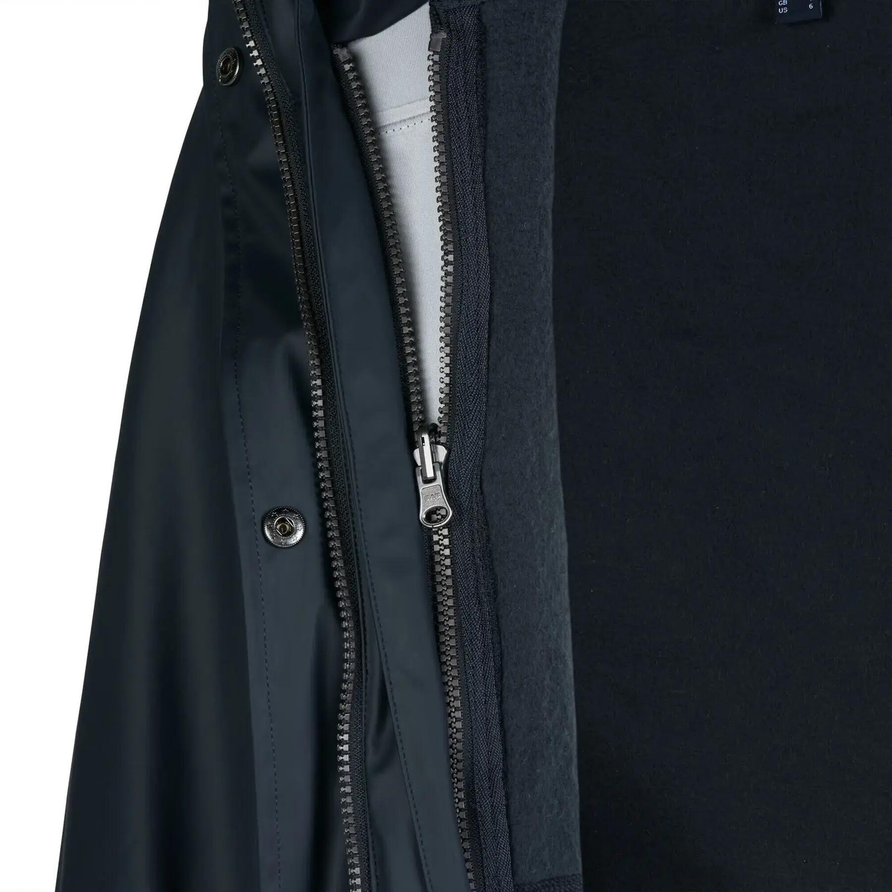 Veste imperméable en PU femme B Vertigo Emma 5/5